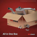 DIRECTFIT EXHAUST KIT 9906 SILVERADO 1500 HD