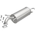 0411 AVEO DIRECTFIT EXHAUST MUFFLER KIT
