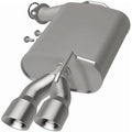 0610 INFINITI M35 DIRECTFIT EXHAUST MUFFLER KIT