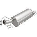 DIRECTFIT EXHAUST KIT 1117 JUKE