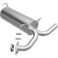 DIRECTFIT EXHAUST KIT 1117 JUKE