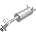 DIRECTFIT EXHAUST KIT 1011 HONDA CRV