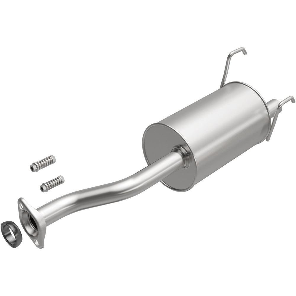 DIRECTFIT EXHAUST KIT 9200 CIVIC