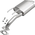 0103 ELANTRA DIRECTFIT EXHAUST MUFFLER KIT