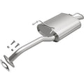 0005 ACCENT DIRECTFIT EXHAUST MUFFLER KIT