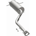 9803 FORESTER DIRECTFIT EXHAUST MUFFLER KIT