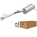 9803 FORESTER DIRECTFIT EXHAUST MUFFLER KIT