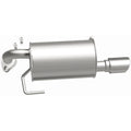 0509 LEGACY DIRECTFIT EXHAUST MUFFLER KIT