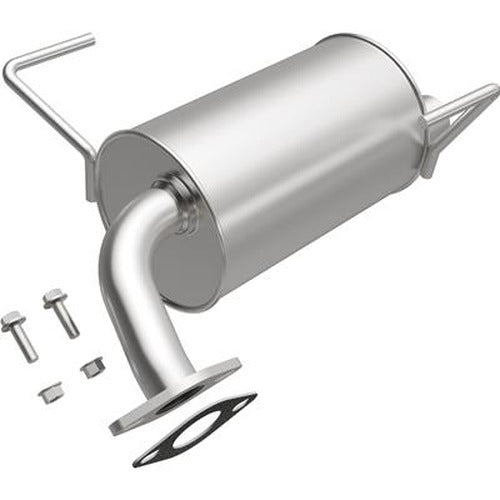 DIRECTFIT EXHAUST KIT 0813 IMPREZA