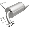 DIRECTFIT EXHAUST KIT 0813 IMPREZA