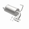 0813 FORESTER DIRECTFIT EXHAUST MUFFLER KIT