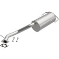 DIRECTFIT EXHAUST KIT 0104 OUTBACK