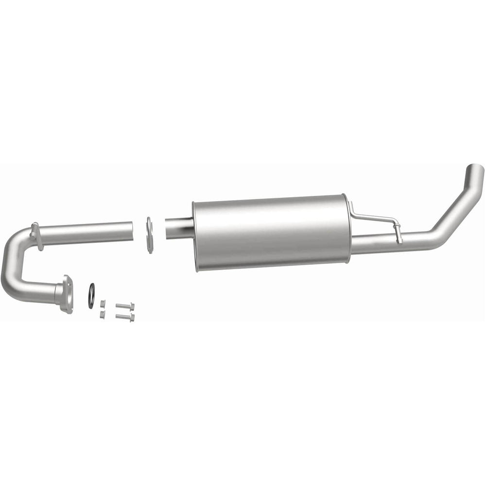9700 RAV4 DIRECTFIT EXHAUST MUFFLER KIT