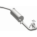 9700 RAV4 DIRECTFIT EXHAUST MUFFLER KIT