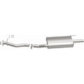 9193 ACCORD DIRECTFIT EXHAUST MUFFLER KIT