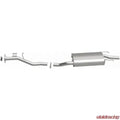 9497 ACCORD DIRECTFIT EXHAUST MUFFLER KIT