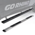 24C TACOMA 5IN OE XTREME LOW PROFILE SIDE STEPS WITH MOUNTING BRACKETS KIT TEXT