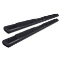 24C TACOMA 5IN OE XTREME LOW PROFILE SIDE STEPS WITH MOUNTING BRACKETS KIT TEXT