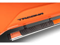 24C TACOMA 5IN OE XTREME LOW PROFILE SIDE STEPS W/MOUNTING BRACKETS KIT STAINLE