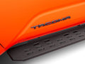 24C TACOMA RB30 RUNNING BOARDS WITH MOUNTING BRACKET KIT PROTECTIVE BEDLINER CO