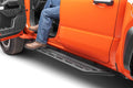 24C TACOMA DBLE CAB ONLY DOM XTREME D6 SIDE STEPS W/ROCKER PANEL MOUNTING KIT T