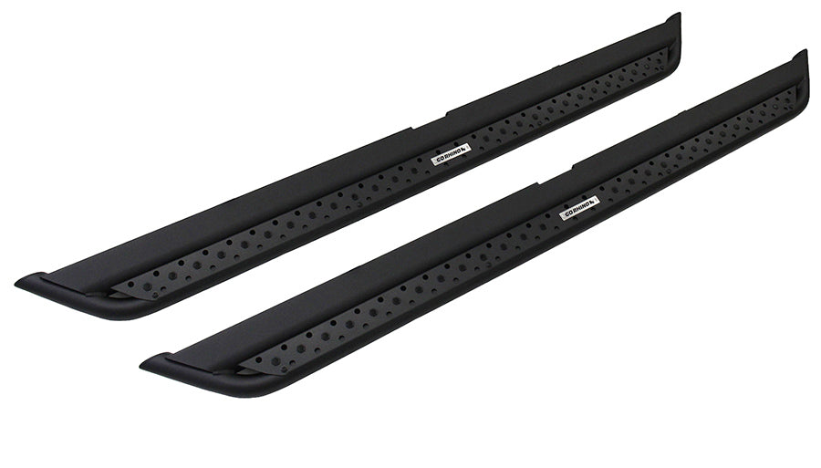 24C TACOMA DBLE CAB DOM XTREME DSS SIDE STEPS W/FRAME MOUNTING BRACKET KIT TXTD