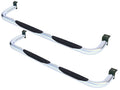 ***Discontinued***4000 Series SideSteps - Cab Length