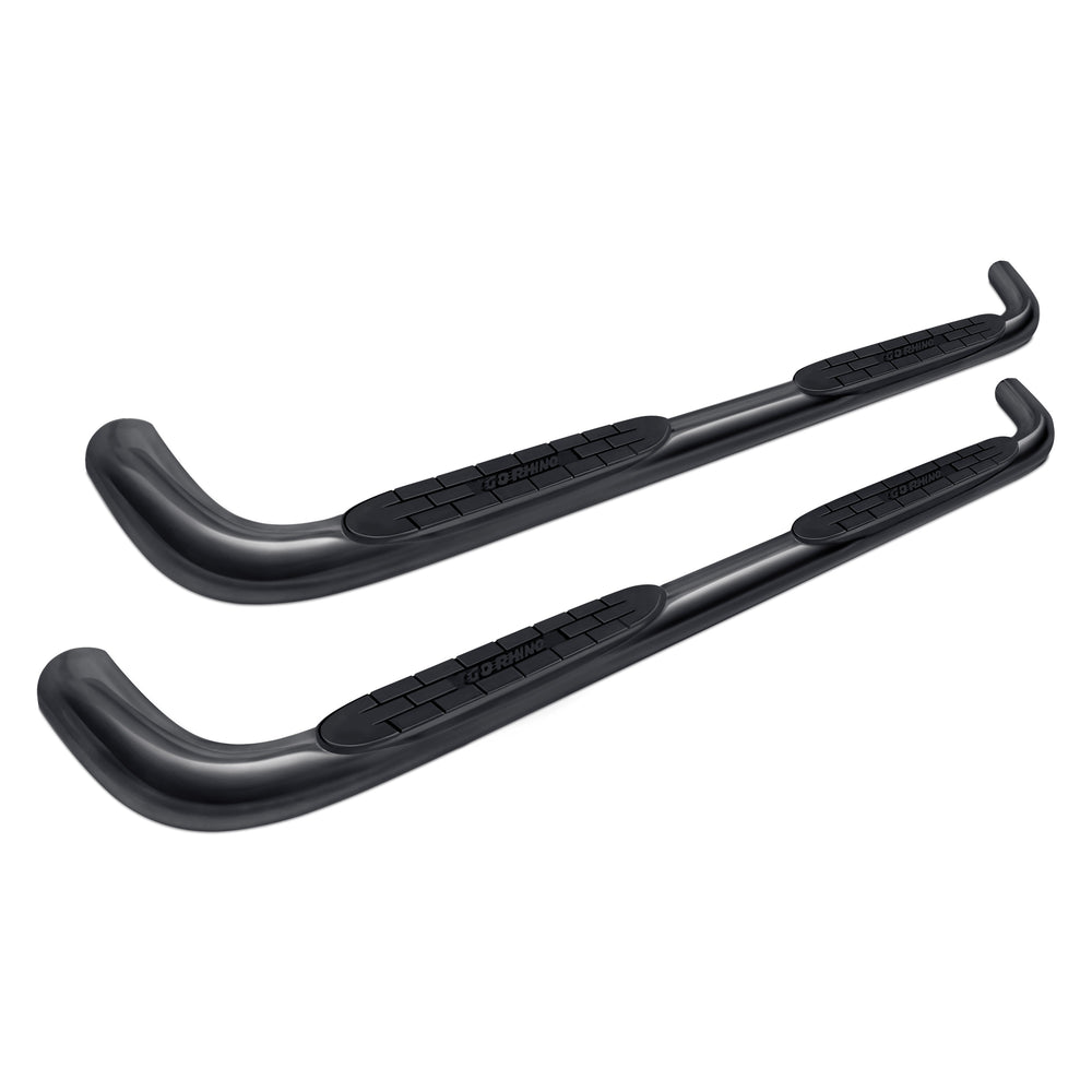 4000 Series SideSteps - Cab Length