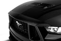 24C MUSTANG AEROSKIN IMPACT RESISTANT HOOD BUG SHIELDSMOKE