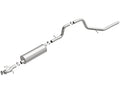 0205 EXPLORER STAINLESS STEEL DIRECTFIT REPLACEMENT EXHAUST SYSTEM