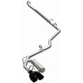0205 EXPLORER STAINLESS STEEL DIRECTFIT REPLACEMENT EXHAUST SYSTEM