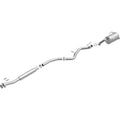 1017 OUTBACK 2.5L STAINLESS STEEL DIRECTFIT REPLACEMENT EXHAUST SYSTEM