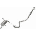 1017 OUTBACK 2.5L STAINLESS STEEL DIRECTFIT REPLACEMENT EXHAUST SYSTEM