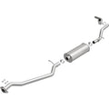 9907 SILVERADO 1500 STAINLESS STEEL DIRECTFIT REPLACEMENT EXHAUST SYSTEM