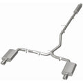 DIRECTFIT EXHAUST SYSTEM 1115 EXPLORER 3.5L
