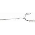 DIRECTFIT EXHAUST SYSTEM 1115 EXPLORER 3.5L