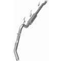 9907 F250 SUPER DUTY DIRECTFIT EXHAUST SYSTEM