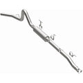 9907 F250 SUPER DUTY DIRECTFIT EXHAUST SYSTEM