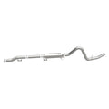 9907 F250 SUPER DUTY DIRECTFIT EXHAUST SYSTEM