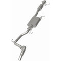 1318 PATHFINDER DIRECTFIT EXHAUST SYSTEM