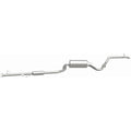 0712 HYUNDAI ELANTRA DIRECTFIT EXHAUST SYSTEM