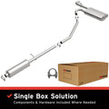 1318 BUICK ENCORE DIRECTFIT EXHAUST SYSTEM