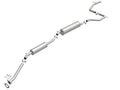 1417 HONDA ODYSSEY DIRECTFIT EXHAUST SYSTEM