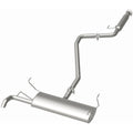 1517 CHRYSLER 200 DIRECTFIT EXHAUST SYSTEM