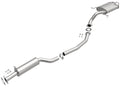 1013 SANTA FE DIRECTFIT EXHAUST SYSTEM