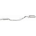 1013 SANTA FE DIRECTFIT EXHAUST SYSTEM
