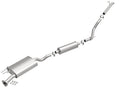1421 PILOT DIRECTFIT EXHAUST SYSTEM