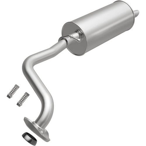 1217 PRIUS V DIRECTFIT EXHAUST SYSTEM