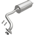 1217 PRIUS V DIRECTFIT EXHAUST SYSTEM
