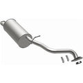 1217 PRIUS V DIRECTFIT EXHAUST SYSTEM